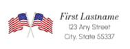 American Flags