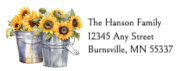 Sunflowers #1