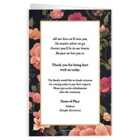 Floral Elegance