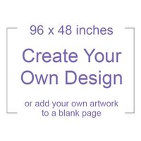 Blank Page (96 x 48)