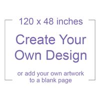 Blank Page (120 x 48)