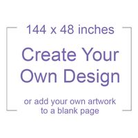 Blank Page (144 x 48)