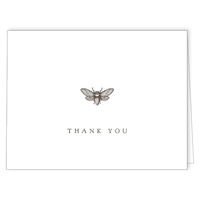 Thank You Bee Back | Front