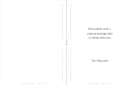 Thanks Script Inside