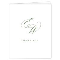 Scripted Initials Back | Front