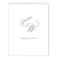 Scripted Initials Back | Front