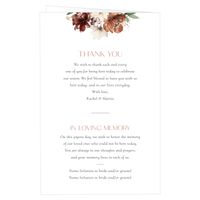 Autumn Floral