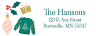Holiday Mingle