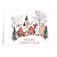 Christmas Village