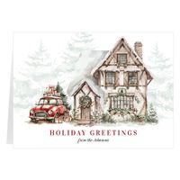 Holiday Cottage