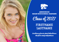 School Spirit - Eagan High School Front