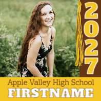 Tassel (Apple Valley)