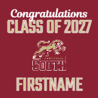 Classic Logo (Lakeville South)