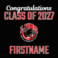 Classic Logo (Lakeville North)