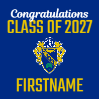 Classic Logo (Rosemount)