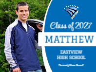 School Spirit - Eastview HS