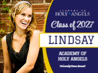 School Spirit - Academy of Holy Angels
