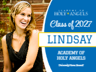 School Spirit - Academy of Holy Angels