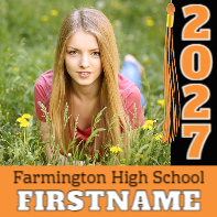 Tassel (Farmington HS)