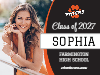 School Spirit - Farmington HS
