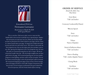 Patriotic Left | Right