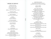Classic Memorial, Mass v2 Left | Right
