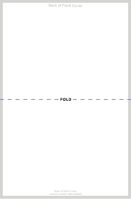 DIY - Add Your Own Picture (Border) Inside
