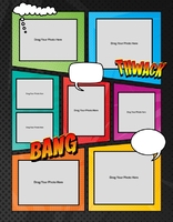 Comic Book