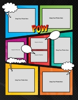 Comic Book