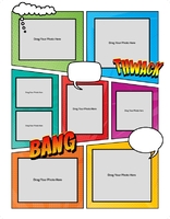 Comic Book
