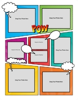 Comic Book