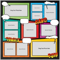 Comic Book
