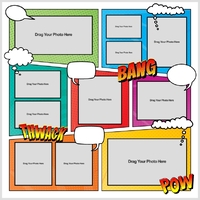 Comic Book
