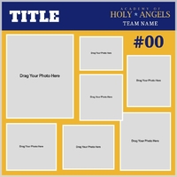 Holy Angels
