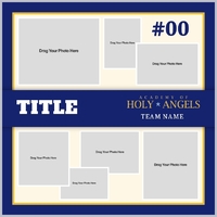 Holy Angels