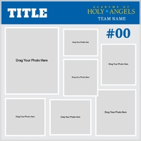 Holy Angels