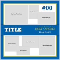 Holy Angels