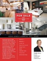 Realtor Flyer Front