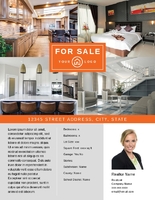 Realtor Flyer Front