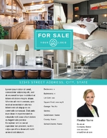 Realtor Flyer Front