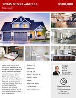 Realtor Mosaic Front