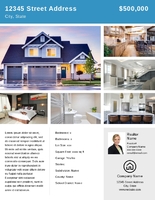 Realtor Mosaic Front