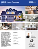 Realtor Mosaic Front