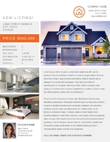 Realtor Modern Front