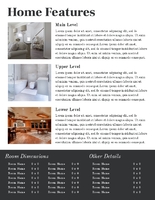 Realtor Vertical Trio Back