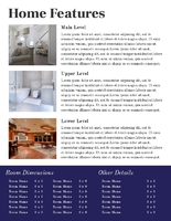 Realtor Vertical Trio Back