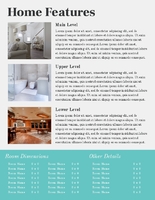 Realtor Vertical Trio Back