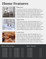 Realtor Vertical Trio Back