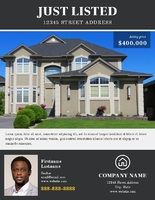 Realtor Feature Front
