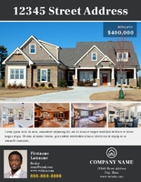 Realtor Feature Front
